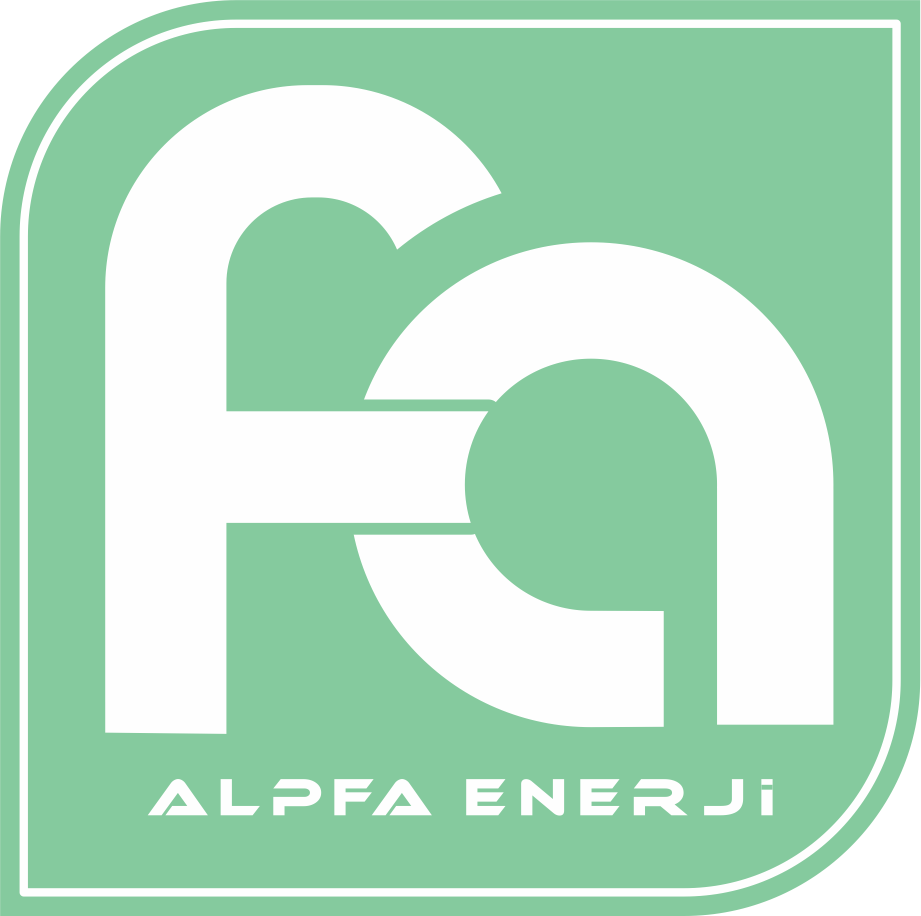 Alpfa Enerji