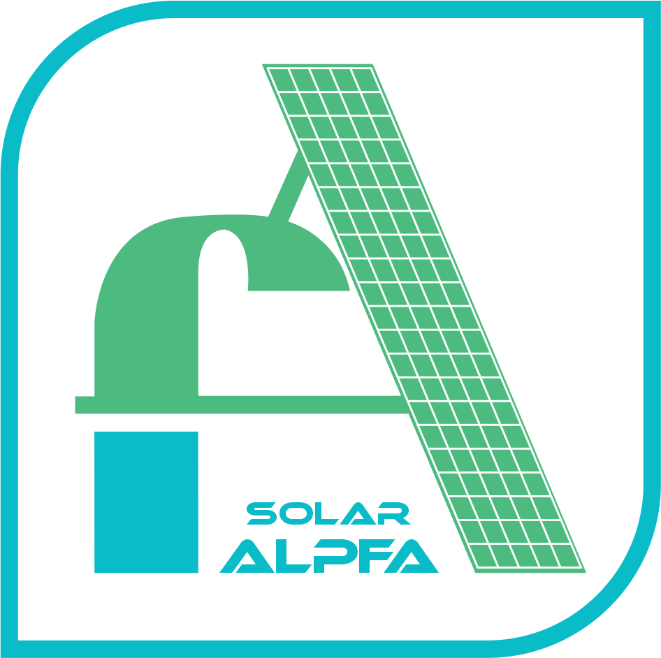 Solar Alpfa